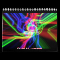 AlienUniverse Calendar
