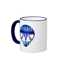Alienware Coffee Mug