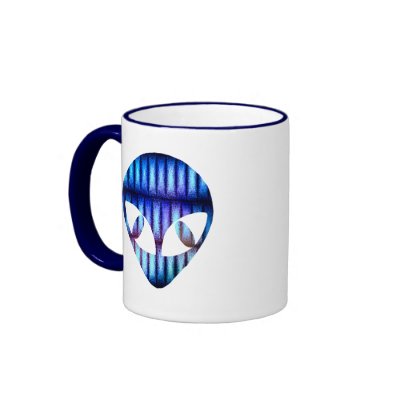 Alienware Coffee Mug by UFOGifts