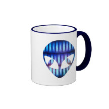 Alienware Coffee Mug