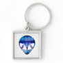 Alienware Keychain