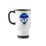 Alienware Plastic Travel Mug