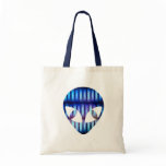 Alienware Small Tote Bag