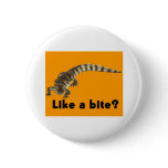 Aligator from JungleWalk.com Buttons