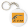 Aligator from JungleWalk.com Keychains