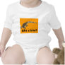 Aligator from JungleWalk.com Tee Shirts