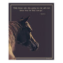 Alight posters