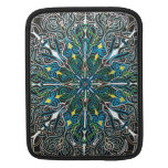 Alignment iPadSleeve by Meghan Oona ipad sleeves