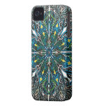 Alignment iPhone4/4s Case by Meghan Oona casemate cases