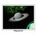 Alignment posters