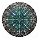 Alignment Print by Meghan Oona Clifford posters