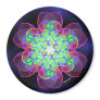 Alignment: the Art of Allowing Magnets
