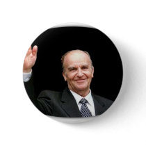 Alija Izetbegovic buttons