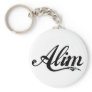 Alim Keychain