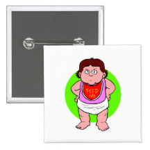 ALIMÉNTEME el bebé Pins