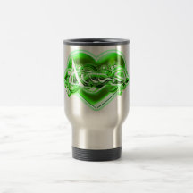 Alina Coffee Mugs