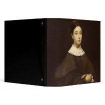 Aline Chasseriau  1835 Vinyl Binders