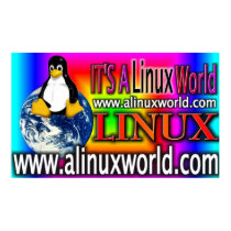 alinuxworld tydie poster posters