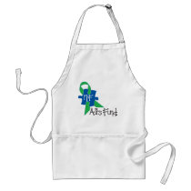 Ali's Fund aprons