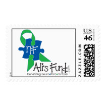 Ali's Fund Postage postage