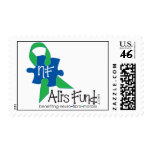 Ali's Fund Postage