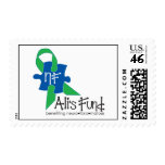 Ali's Fund Postage