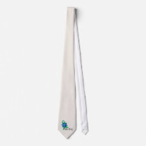 Ali's Fund Tie
