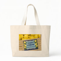 Aliso Lemons bags by ElainePlesser Aliso Lemons bags