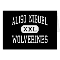 Aliso Niguel - Wolverines - High - Aliso Viejo cards by customteamsportswear Aliso Niguel - Wolverines - High - Aliso Viejo cards