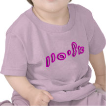 Alison, Allison, Alyson Shirts