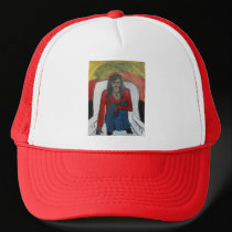 Alison hats