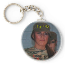 Alison Keychain