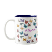 Alison Mug
