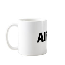 Alison Mug