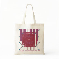 Alissa Canvas Bags