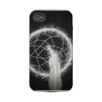 Alissa Dream Catcher Tough Iphone 4 Covers