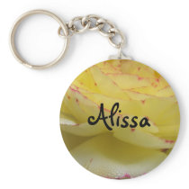Alissa Key Chains