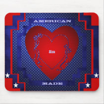 Alissa Mousepad