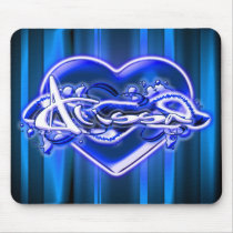 Alissa Mousepads