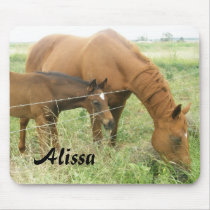 Alissa Mouse Mat