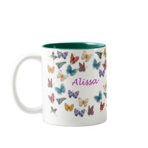 Alissa Mugs