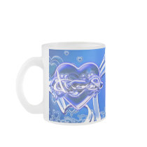 Alissa Coffee Mugs