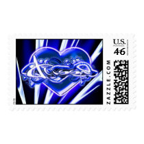 Alissa Postage