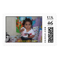 Alissa_s_1st_b_day_013,           ALYSSA'S 1ST ... Stamps