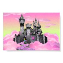 Alissa's Castle posters by S_Magyar Alissa's Castle posters