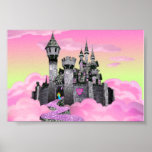 Alissa's Castle posters