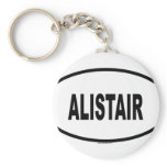 ALISTAIR KEYCHAIN