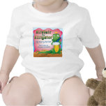 Alistair the Alligator T-shirt