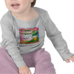 Alistair the Alligator T Shirt