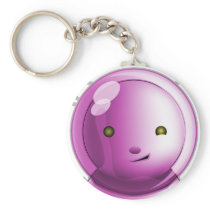 AliunzAmongUs Mag Keychain keychains